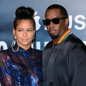 Escort behauptet: Cassie hat die Macht von P. Diddy genossen