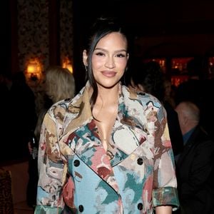Schwangere Cassie Ventura bittet um Pause bei Diddy-Verhör