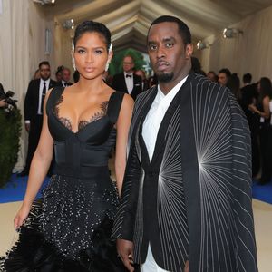 Schlimmes Prügelvideo: Cassies Mann rechnet mit P. Diddy ab!