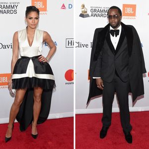 Stylist behauptet: P. Diddy drohte Cassie mit ihren Sextapes