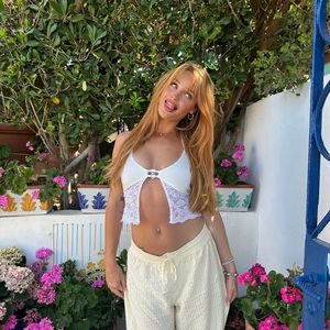 Cassy Cassau änderte damals für GNTM-Teilnahme ihren Namen