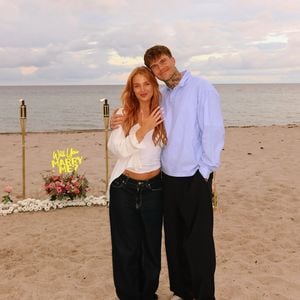 Cassy Cassau verrät: Hier möchte sie Coach Bennet heiraten