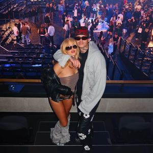 Knutsch-Videos: Sind Cassy Cassau und Coach Bennet ein Paar?