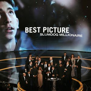 Oscar-Hit "Slumdog Millionär" bekommt eine Fortsetzung