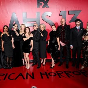 "American Horror Story: 13" knackt den Streaming-Rekord