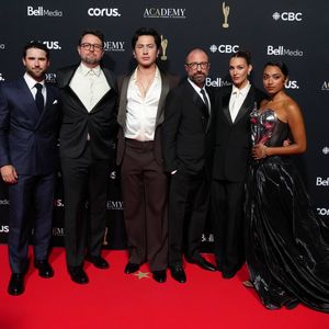 Rekordsieg: "Heated Rivalry" gewinnt 16 Awards