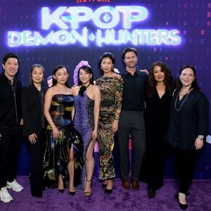 K-Pop Stars triumphieren bei iHeartRadio Awards 2026