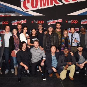 "The Walking Dead": Ehemaliger Star versteckt sich im Finale