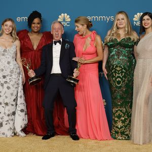 Die Emmy Awards 2022: Das waren die Highlights des Abends