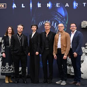 Die Sci-Fi-Action-Serie "Alien: Earth" startet auf Disney+