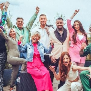 Viele neue Gesichter: Was sagen die alten "B:Real"-Hasen?