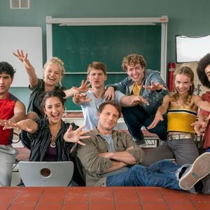 Mit frischem Cast: "Der Lehrer" kehrt schon Mitte Mai zurück