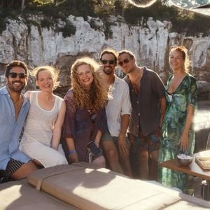 Kinohit mit Starcast: Darum geht es in "Der perfekte Urlaub"