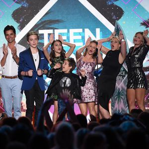 Wie "Fuller House": Jetzt feiern "Will & Grace" Comeback!