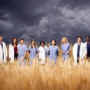 McSexy ist zurück: "Grey's Anatomy"-Star in neuer Serie!