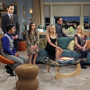 Baby-News: Die Kinder der "The Big Bang Theory"-Stars