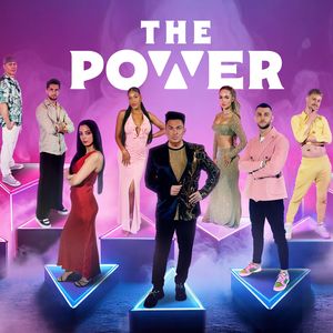 Emma Fernlunds Mutter macht auch bei TV-Show "The Power" mit