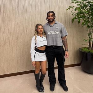 Marshawn Kneelands (†24) Freundin erwartet ihr erstes Kind