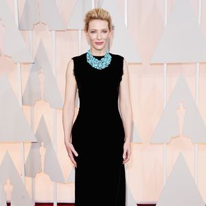 Cate Blanchett: Die Cinderella-Zeiten sind vorbei!