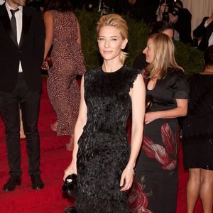 Oscar 2011: Trug Cate Blanchett das beste Kostüm?