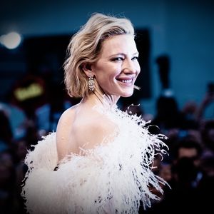 Cate Blanchett, Schauspielerin