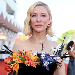 Cate Blanchett lernte für Rolle auf Deutsch zu dirigieren
