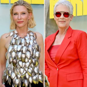 Cate Blanchett und Jamie Lee Curtis glänzen bei Film-Event