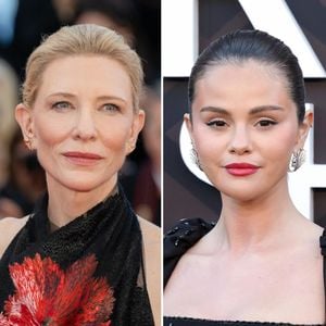 Vier-Stunden-Western mit Cate Blanchett und Selena geplant