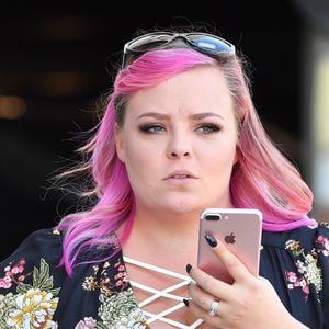 Wegen Corona: "Teen Mom"-Cate bangt um ihre Ur-Oma