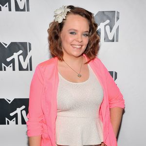 "Teen Mom"-Catelynn verrät ungewöhnlichen Baby-Namen!