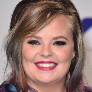 "Teen Mom"-Catelynn will ihrer Tochter Adoptionsfolge zeigen