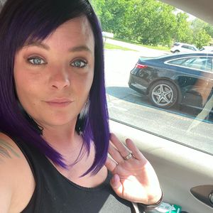 "Teen Mom"-Catelynn hat Tochter ein Jahr lang nicht gesehen