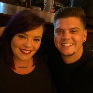 "Perfekt": Catelynn Lowell und Tyler Baltierras Baby ist da