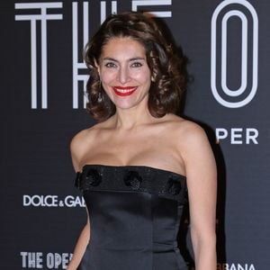 Bond-Girl Caterina Murino (47) ist erstmals Mutter geworden