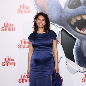 Ex-Bond-Girl Caterina Murino (47) erwartet ihr erstes Kind