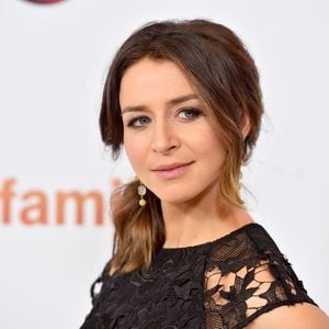 Als 17-Jährige: "Grey's Anatomy"-Star von Toback belästigt!