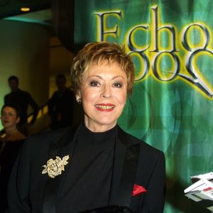 Schlagersängerin Caterina Valente mit 93 Jahren gestorben