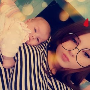 Schock bei den Wollnys: Calanthas Baby mit Atemnot in Klinik