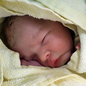 Erste Details: Wie verlief Geburt von Calantha Wollnys Baby?