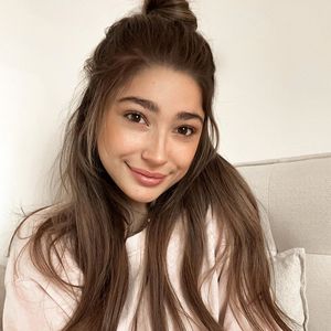 Catharina Maranca, April 2020