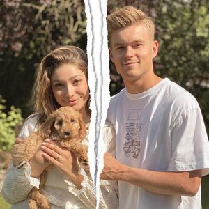 Ex-GNTM-Girl Catharina Maranca und Kicker-Freund getrennt!