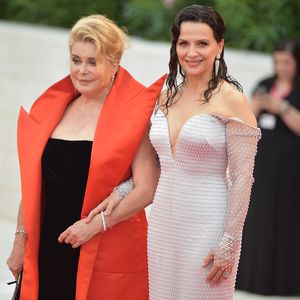 Catherine Deneuve: Offener Brief gegen "Me Too"-Bewegung!