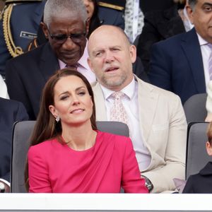 Mike Tindall verrät: Prinzessin Kate bei Spielen ehrgeizig