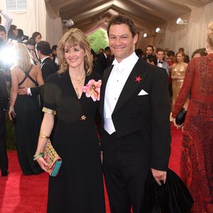 Nach Affäre: Dominic West zeigt sich verliebt mit Catherine