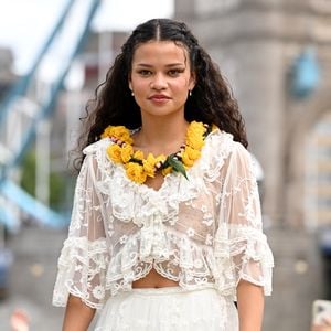 "Vaiana"-Star Catherine Laga'aia steht zu Nepo-Baby-Label