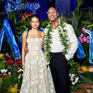 Nanu? Dwayne Johnson scheiterte fast an Mauis Mega-Haken