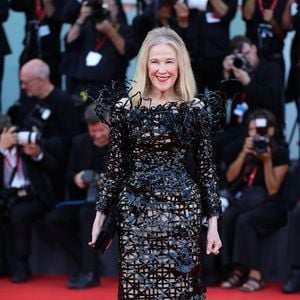 Catherine O'Haras Freunde wussten nichts von ihrer Krankheit