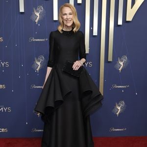 Emmys: So glamourös war Catherine O'Haras letzter Auftritt