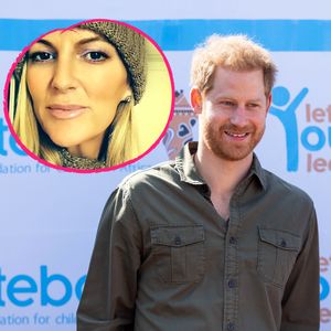Sie ist zwölf Jahre älter: Affäre von Prinz Harry packt aus!
