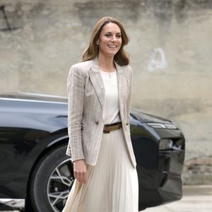 Prinzessin Kate führt "Tatlers" Liste der Best Dressed an